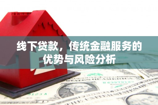 遂昌线下贷款，传统金融服务的优势与风险分析