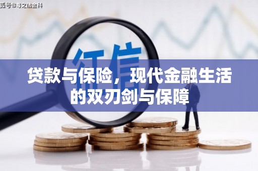 遂昌贷款与保险，现代金融生活的双刃剑与保障
