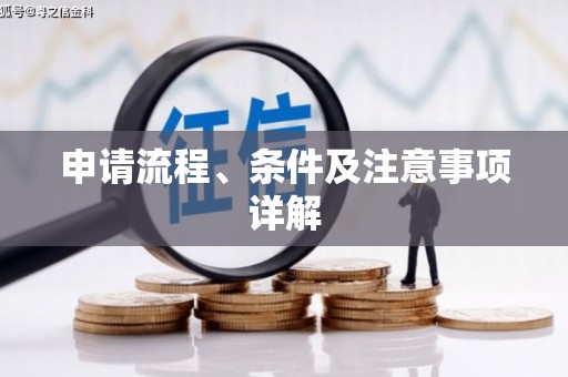 遂昌申请流程、条件及注意事项详解