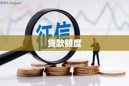 遂昌贷款额度