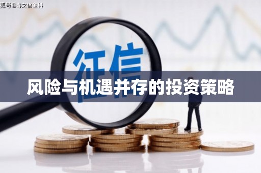 遂昌风险与机遇并存的投资策略
