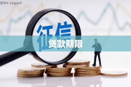 遂昌贷款期限