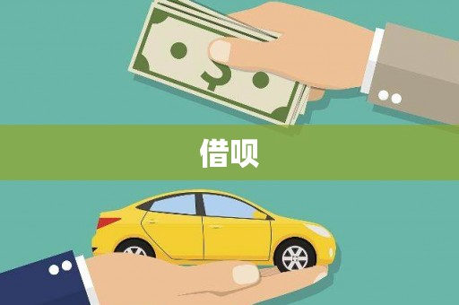 遂昌借呗