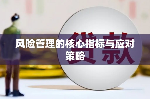 遂昌风险管理的核心指标与应对策略