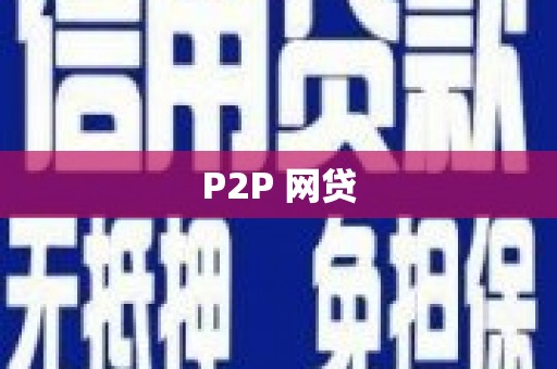 遂昌P2P 网贷