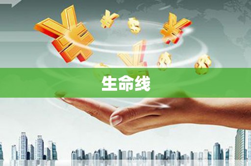 遂昌生命线