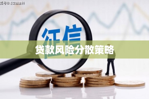 遂昌贷款风险分散策略