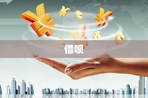 遂昌借呗